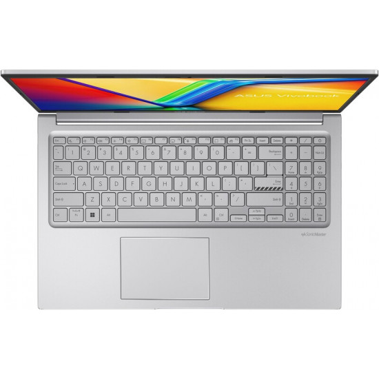 Ноутбук Asus Vivobook 15 X1504VA-BQ3867 (90NB10J2-M049A0) Cool Silver