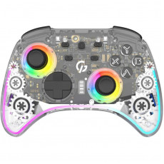 Геймпад GamePro GPX13T Transparent