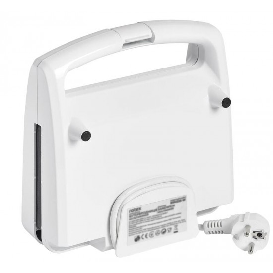 Бутербродниця Rotex RSM220-W