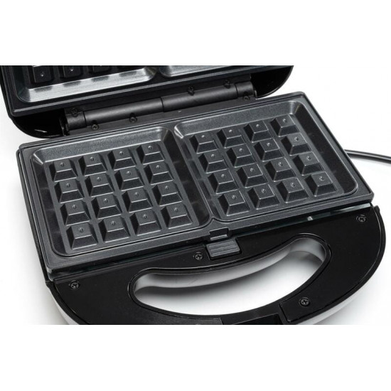 Бутербродниця Rotex RSM220-W