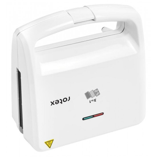 Бутербродниця Rotex RSM220-W