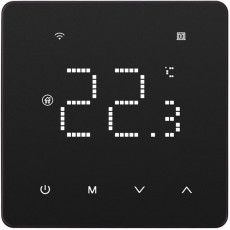 Програмований термостат Tuya Wi-Fi HT260041