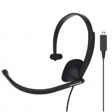Гарниітура Koss CS195 USB  (194267.101)