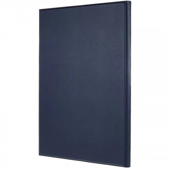 Чохол з бездротовою клавіатурою (TouchPad) BeCover для Lenovo Tab M10 (3rd Gen) TB328 Deep Blue (712388)