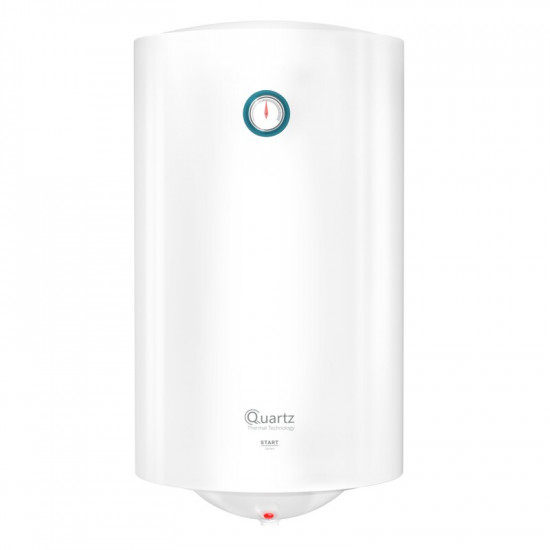 Водонагрівач Quartz Start 50 V Slim