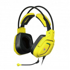 Гарнітура Bloody G575 Punk Yellow
