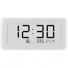 Датчик температури та вологості Xiaomi Mi Temperature and Humidity Monitor Clock
