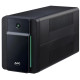 Джерело безперебійного живлення  ИБП APC Easy UPS 2200VA, 6хC13 (BVX2200LI)