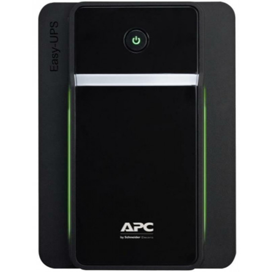 Джерело безперебійного живлення  ИБП APC Easy UPS 2200VA, 6хC13 (BVX2200LI)