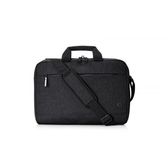 Сумка для ноутбука HP Prelude Pro Recycled Topload Black (1X645AA) 15.6"