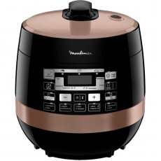 Мультиварка-скороварка Moulinex CE430A34