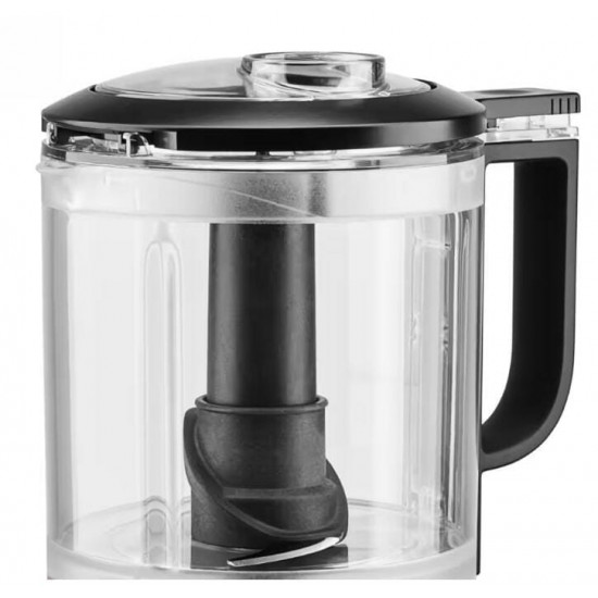Кухонний мінікомбайн KitchenAid 5KFC0516EER червоний