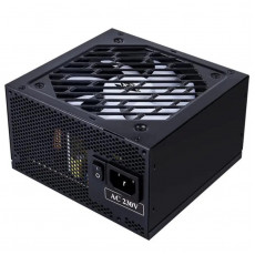 Блок живлення 1stPlayer PS-550FK 550W (FK-550-BK-EU)