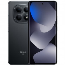 Смартфон Xiaomi Redmi Note 15 5G 8/256GB Black
