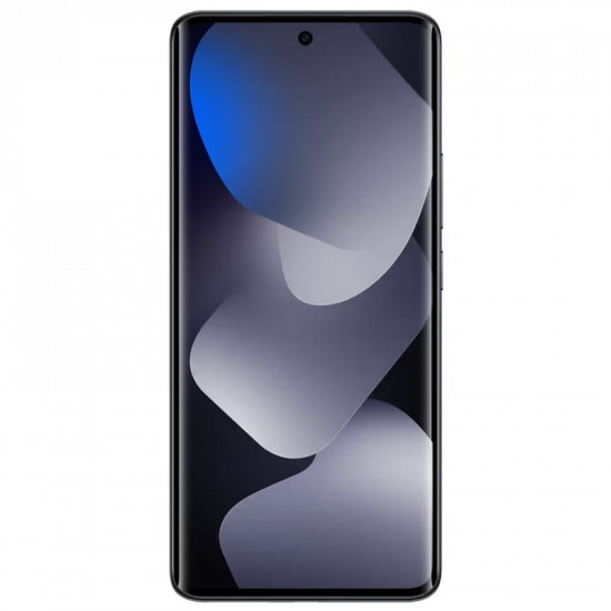 Смартфон Xiaomi Redmi Note 15 5G 8/256GB Black