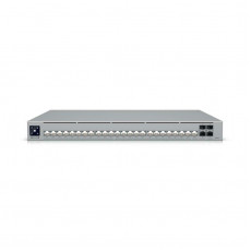 Комутатор Ubiquiti UniFi Switch Pro HD 24 PoE (USW-PRO-HD-24-POE)