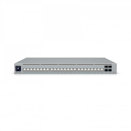Комутатор Ubiquiti UniFi Switch Pro HD 24 PoE (USW-PRO-HD-24-POE)