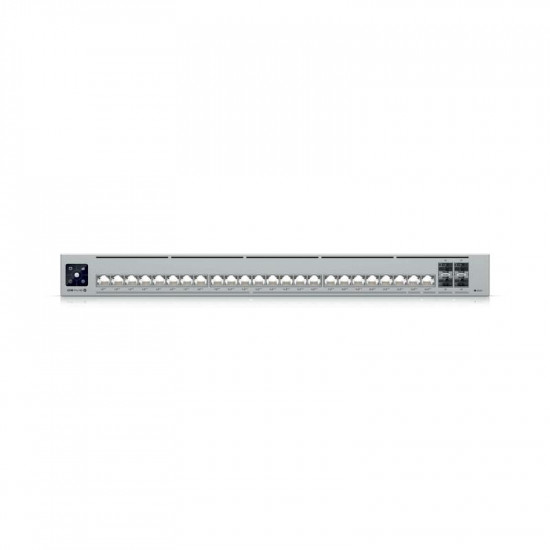 Комутатор Ubiquiti UniFi Switch Pro HD 24 PoE (USW-PRO-HD-24-POE)