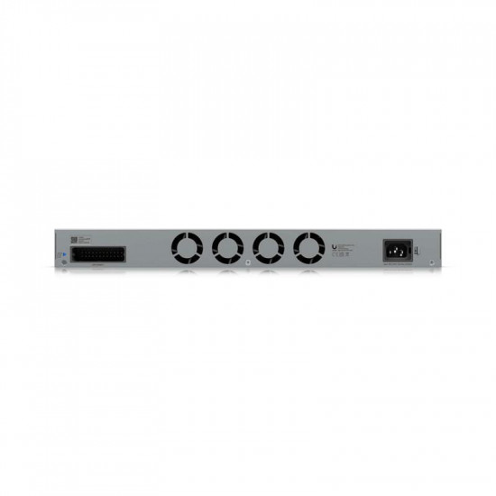 Комутатор Ubiquiti UniFi Switch Pro HD 24 PoE (USW-PRO-HD-24-POE)