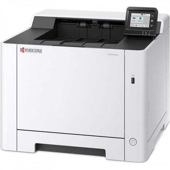 Принтер A4 Kyocera Ecosys PA2101cx (110C253NL0)