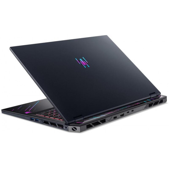 Ноутбук Acer Predator Helios 18 PH18-73-94QQ (NH.QVZEU.003) Abyssal Black
