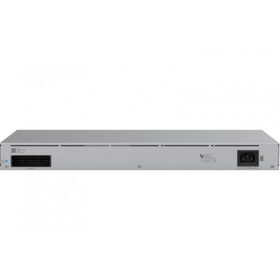 Маршрутизатор Ubiquiti UniFi Dream Machine Pro Max (UDM-PRO-MAX)