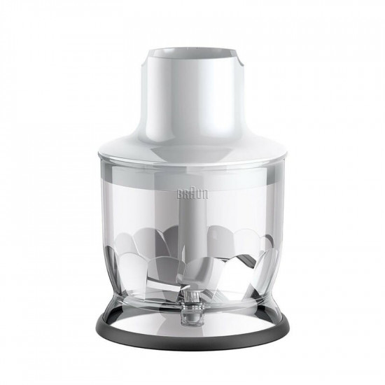Блендер Braun MQ 7020 WH