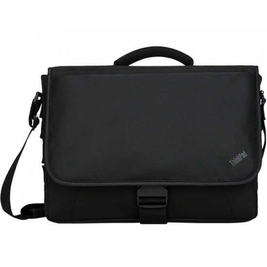 Сумка для ноутбука Lenovo ThinkPad Essential Messenger Black (4X40Y95215) 15.6"
