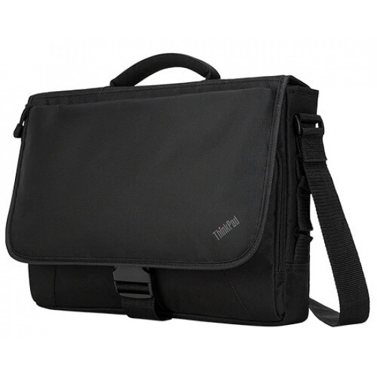 Сумка для ноутбука Lenovo ThinkPad Essential Messenger Black (4X40Y95215) 15.6"