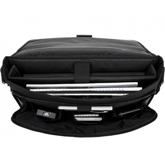 Сумка для ноутбука Lenovo ThinkPad Essential Messenger Black (4X40Y95215) 15.6"