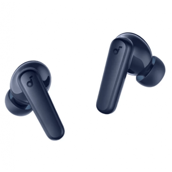 Bluetooth-гарнітура Anker SoundCore R50i Blue (A3949G32)