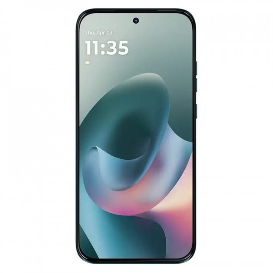 Смартфон Motorola Moto G77 8/256GB Shaded Spruce (PBAW0027RS)