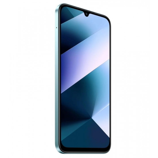 Смартфон Poco C85 6/128GB Green
