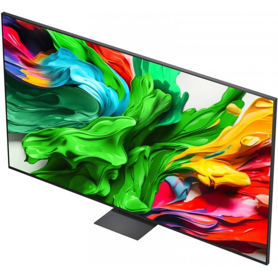 Телевізор LG 100QNED86A6