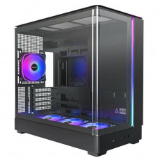 Корпус Montech King 15 Pro Black