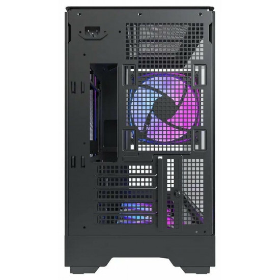Корпус Montech King 15 Pro Black