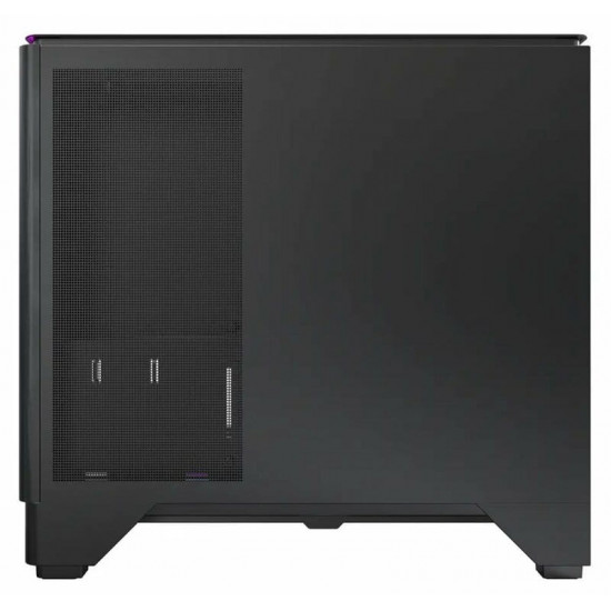 Корпус Montech King 15 Pro Black