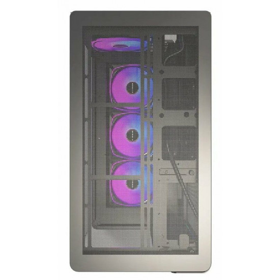 Корпус Montech King 15 Pro Black