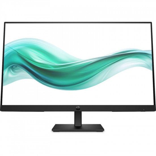 Монiтор HP 23.8" S3 Pro 324ph (B0BU9UT) IPS Black 100Hz