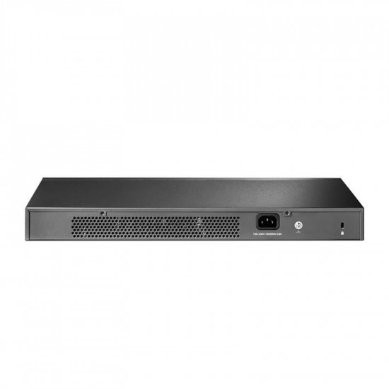 Комутатор TP-Link TL-SX3008F