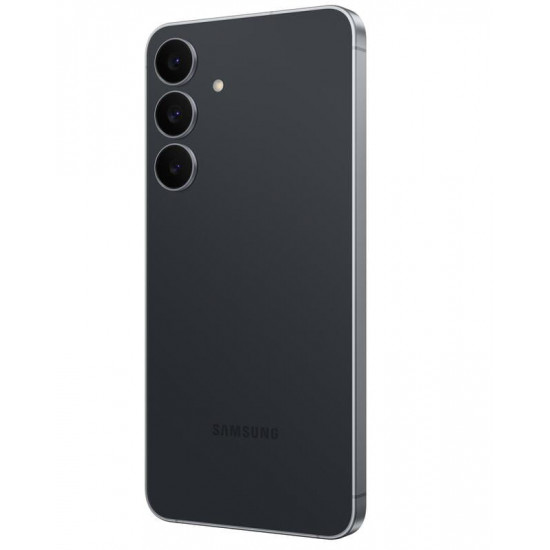 Смартфон Samsung Galaxy S25 FE 8/128GB Jetblack (SM-S731BZKDEUC)
