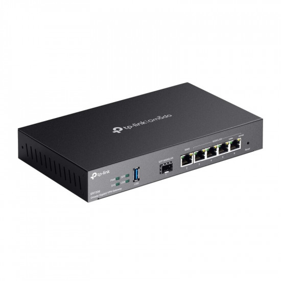 Маршрутизатор TP-Link Omada ER7206