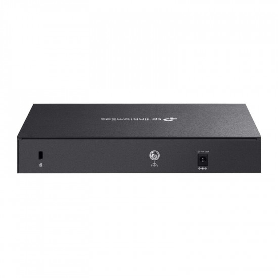 Маршрутизатор TP-Link Omada ER7206