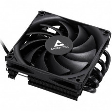 Кулер процесорний Chieftec CAC-S92PWM-LP45 Black