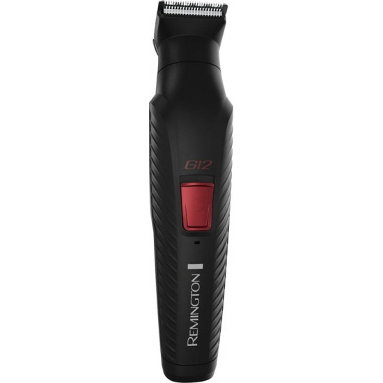 Машинка для стрижки Remington PG2120 Graphite