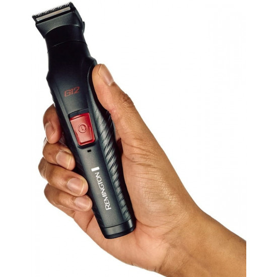 Машинка для стрижки Remington PG2120 Graphite