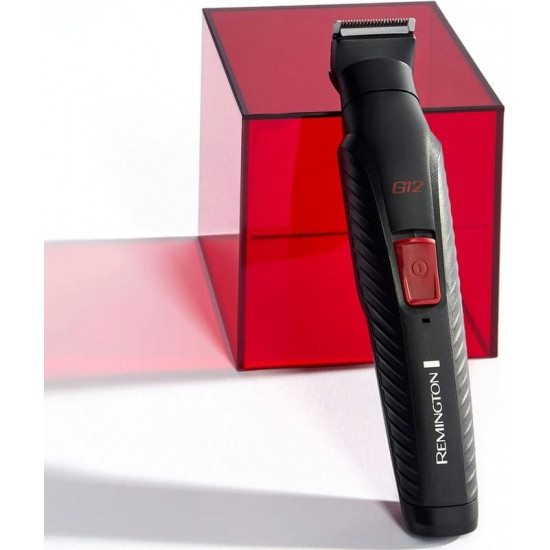 Машинка для стрижки Remington PG2120 Graphite