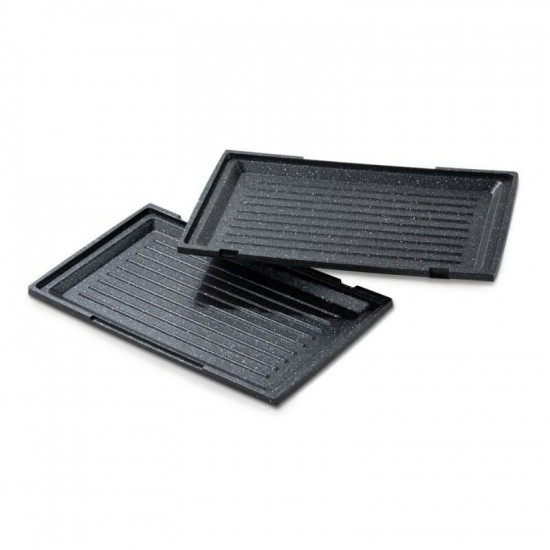 Бутербродниця Ufesa SW7950 Cook&Fun (71405118)
