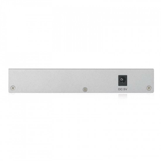 Комутатор ZYXEL GS1200-8 (GS1200-8-EU0101F)