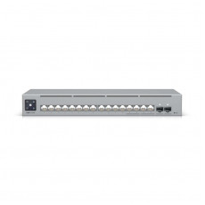 Комутатор Ubiquiti UniFi Pro Max 16 (USW-Pro-Max-16)